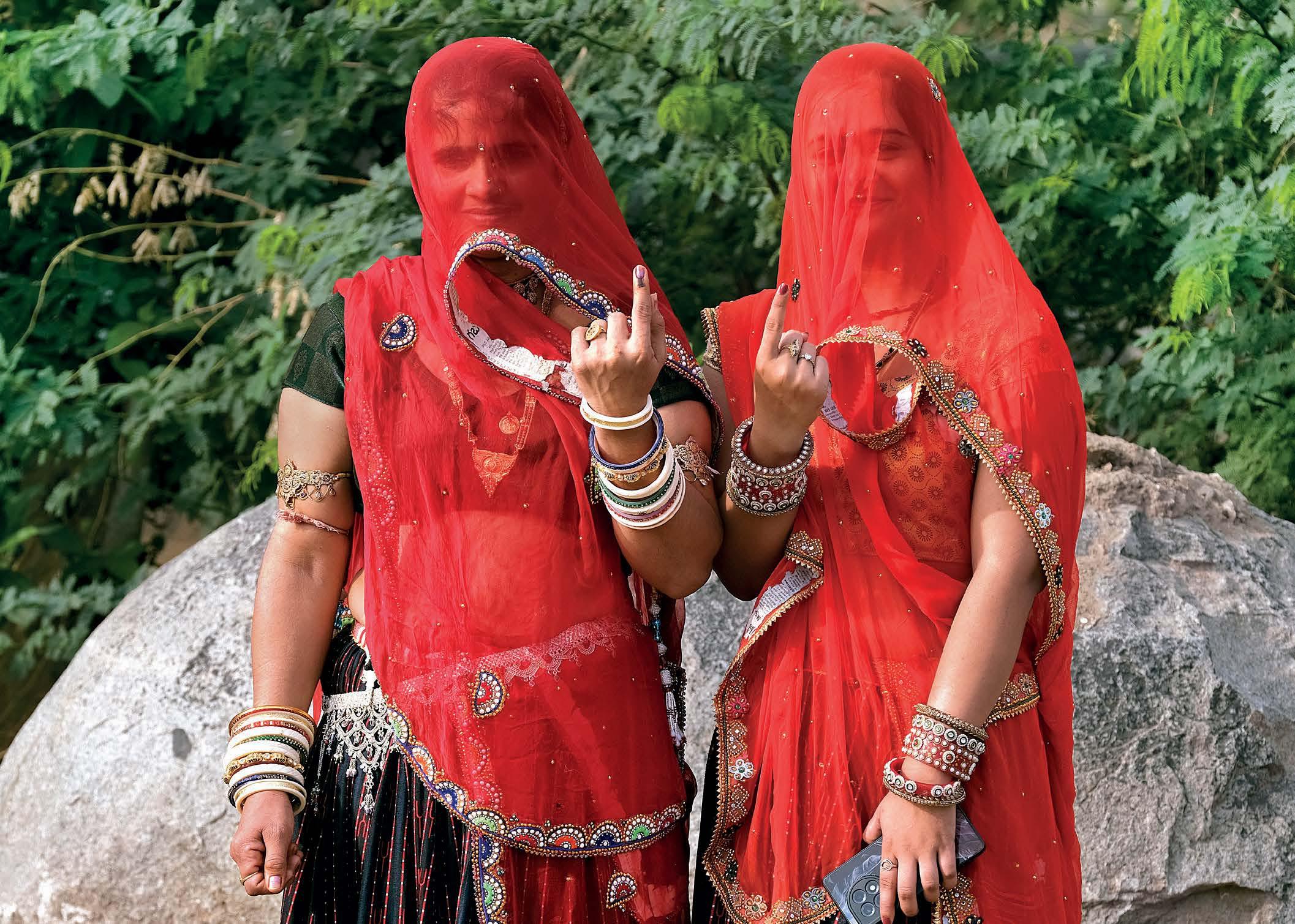 A Question of Agency